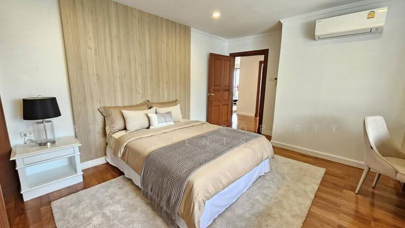 Mayfair Garden Apartment, Bangkok, 59 Soi Sukhumvit 16, Khlong Toei, Bangkok, 3 Bedrooms, 220 sqm, Condo For Rent, by BANGKOK PROPERTY AGENTS, 500522442 - DDproperty.com