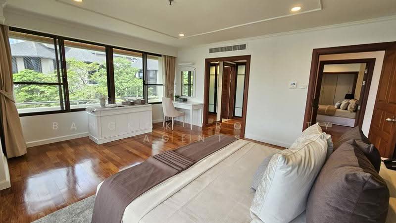 Mayfair Garden Apartment : เมย์แฟร์ การ์เดน อพาร์ทเมนท์, กรุงเทพ, 59 ซอย สุขุมวิท 16, คลองเตย, กรุงเทพ, 220 ตร.ม., คอนโด ให้เช่า, โดย BANGKOK PROPERTY AGENTS, 500522442 - DDproperty.com