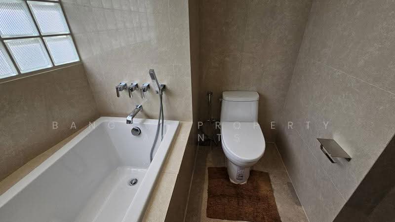 Mayfair Garden Apartment, Bangkok, 59 Soi Sukhumvit 16, Khlong Toei, Bangkok, 3 Bedrooms, 220 sqm, Condo For Rent, by BANGKOK PROPERTY AGENTS, 500522442 - DDproperty.com