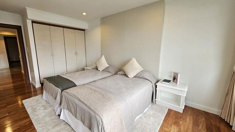 Mayfair Garden Apartment, Bangkok, 59 Soi Sukhumvit 16, Khlong Toei, Bangkok, 3 Bedrooms, 220 sqm, Condo For Rent, by BANGKOK PROPERTY AGENTS, 500522442 - DDproperty.com