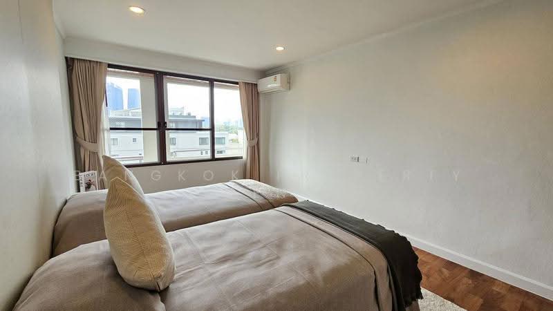 Mayfair Garden Apartment : เมย์แฟร์ การ์เดน อพาร์ทเมนท์, กรุงเทพ, 59 ซอย สุขุมวิท 16, คลองเตย, กรุงเทพ, 220 ตร.ม., คอนโด ให้เช่า, โดย BANGKOK PROPERTY AGENTS, 500522442 - DDproperty.com