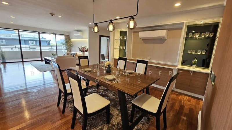 Mayfair Garden Apartment : เมย์แฟร์ การ์เดน อพาร์ทเมนท์, กรุงเทพ, 59 ซอย สุขุมวิท 16, คลองเตย, กรุงเทพ, 220 ตร.ม., คอนโด ให้เช่า, โดย BANGKOK PROPERTY AGENTS, 500522442 - DDproperty.com