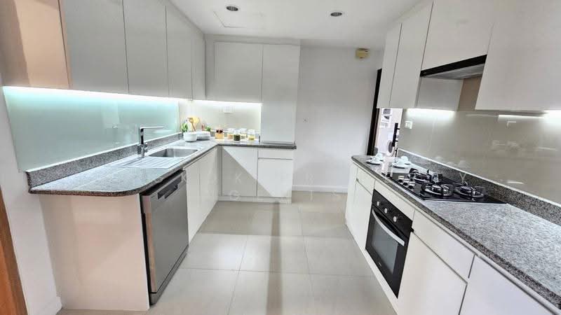 Mayfair Garden Apartment : เมย์แฟร์ การ์เดน อพาร์ทเมนท์, กรุงเทพ, 59 ซอย สุขุมวิท 16, คลองเตย, กรุงเทพ, 220 ตร.ม., คอนโด ให้เช่า, โดย BANGKOK PROPERTY AGENTS, 500522442 - DDproperty.com