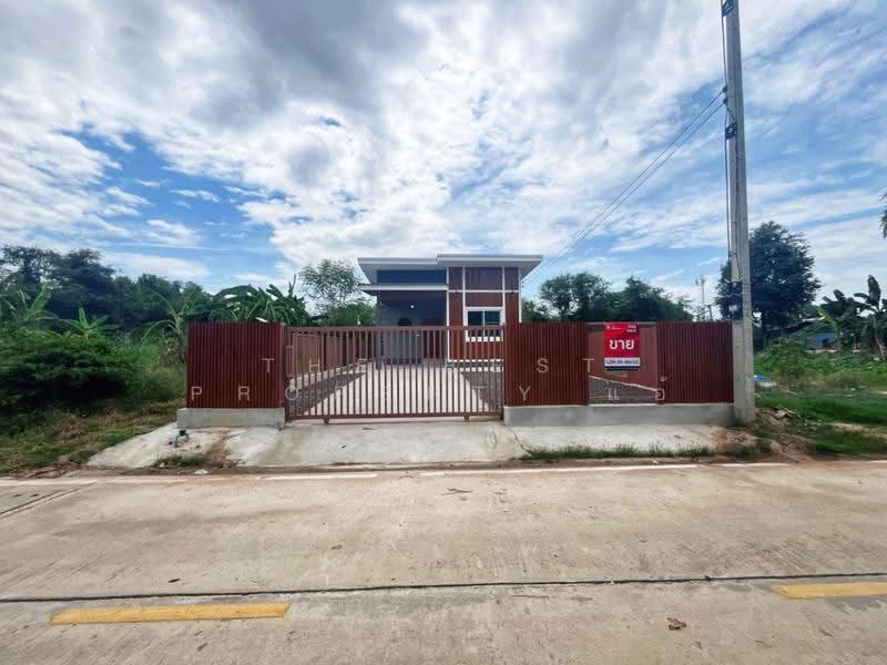 บ้านเดี่ยวสะแกกรัง อุทัยธานี, Uthai Thani, Sake Krang, Muang Uthai Thani, Uthai Thani, 3 Bedrooms, 100 sqm, Single Detached House For Sale, by The Best Property แอ้, 500522445 - DDproperty.com