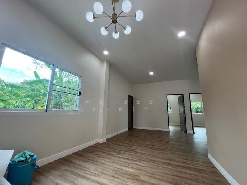 บ้านเดี่ยวสะแกกรัง อุทัยธานี, Uthai Thani, Sake Krang, Muang Uthai Thani, Uthai Thani, 3 Bedrooms, 100 sqm, Single Detached House For Sale, by The Best Property แอ้, 500522445 - DDproperty.com