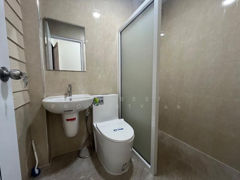 บ้านเดี่ยวสะแกกรัง อุทัยธานี, Uthai Thani, Sake Krang, Muang Uthai Thani, Uthai Thani, 3 Bedrooms, 100 sqm, Single Detached House For Sale, by The Best Property แอ้, 500522445 - DDproperty.com
