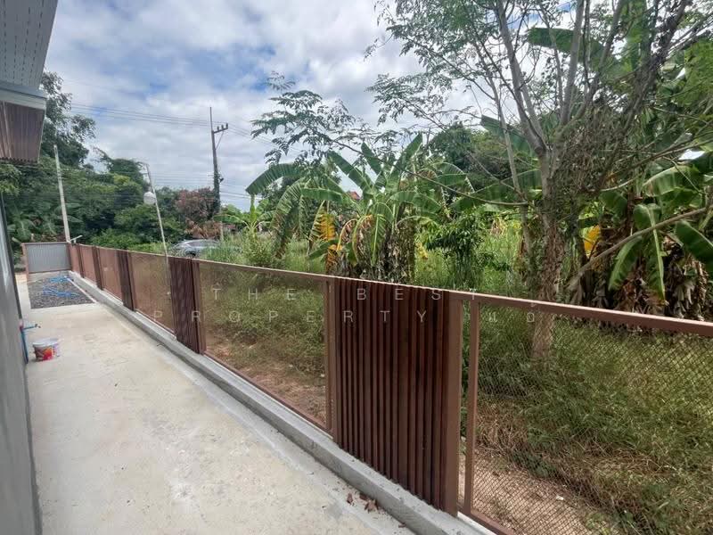 บ้านเดี่ยวสะแกกรัง อุทัยธานี, Uthai Thani, Sake Krang, Muang Uthai Thani, Uthai Thani, 3 Bedrooms, 100 sqm, Single Detached House For Sale, by The Best Property แอ้, 500522445 - DDproperty.com