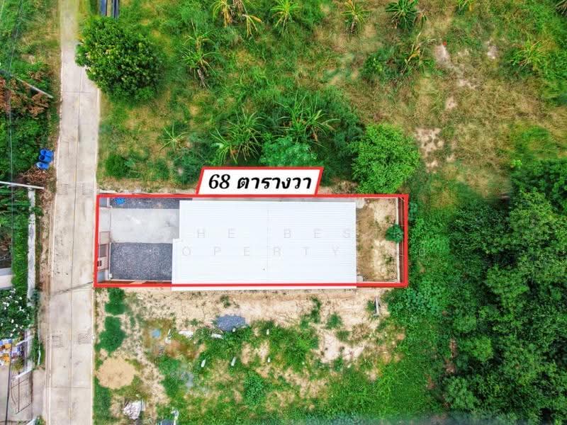 บ้านเดี่ยวสะแกกรัง อุทัยธานี, Uthai Thani, Sake Krang, Muang Uthai Thani, Uthai Thani, 3 Bedrooms, 100 sqm, Single Detached House For Sale, by The Best Property แอ้, 500522445 - DDproperty.com