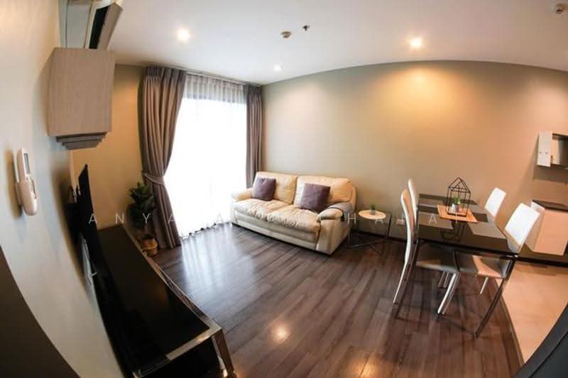 The Base Park West Sukhumvit 77, Bangkok, 11 Soi Sukhumvit 77 Sukhumvit Road, Phra Kanong Nua, Watthana, Bangkok, 2 Bedrooms, 53 sqm, Condo For Sale, by Anya Atarchanai, 500522446 - DDproperty.com