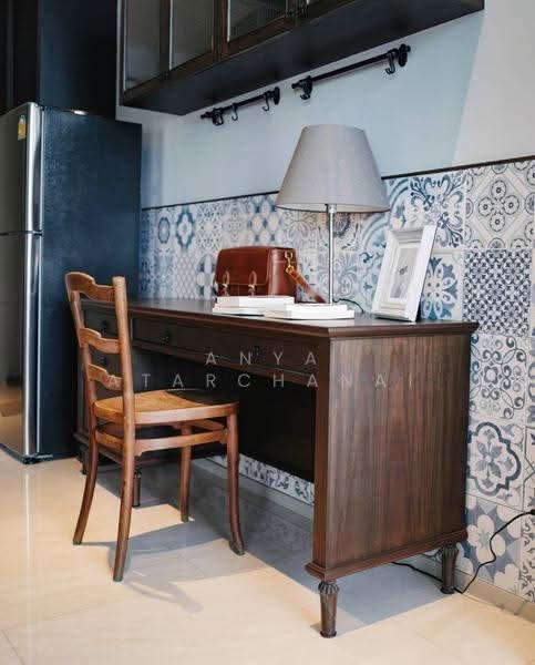 ASHTON Silom, Bangkok, 166 Silom Road, Bang Rak, Bangkok, 1 Bedroom, 49 sqm, Condo For Rent, by Anya Atarchanai, 500522448 - DDproperty.com