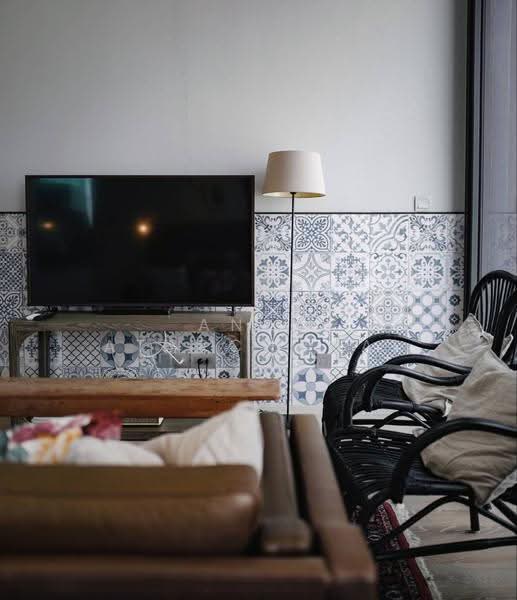 ASHTON Silom, Bangkok, 166 Silom Road, Bang Rak, Bangkok, 1 Bedroom, 49 sqm, Condo For Rent, by Anya Atarchanai, 500522448 - DDproperty.com