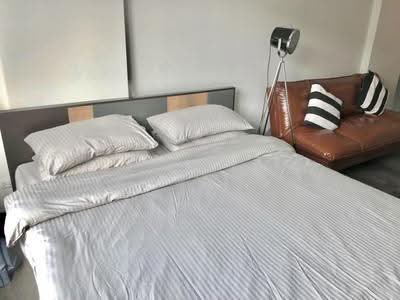 ขาย - Dcondo Campus Resort Bangna : ดีคอนโด แคมปัส รีสอร์ท บางนา, สมุทรปราการ
