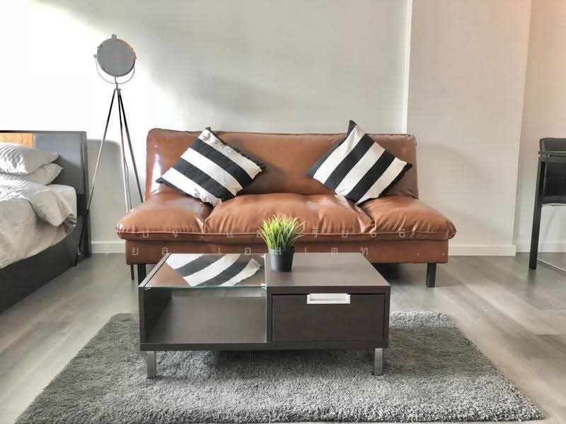 Dcondo Campus Resort Bangna : ดีคอนโด แคมปัส รีสอร์ท บางนา, สมุทรปราการ, ซอยเอแบคบางนา ถนนบางนา-ตราด กม. 26, บางบ่อ, สมุทรปราการ, 30 ตร.ม., คอนโด ขาย, โดย บจ.แอเรีย66 เรียล เอสเตท จำกัด, 500522451 - DDproperty.com