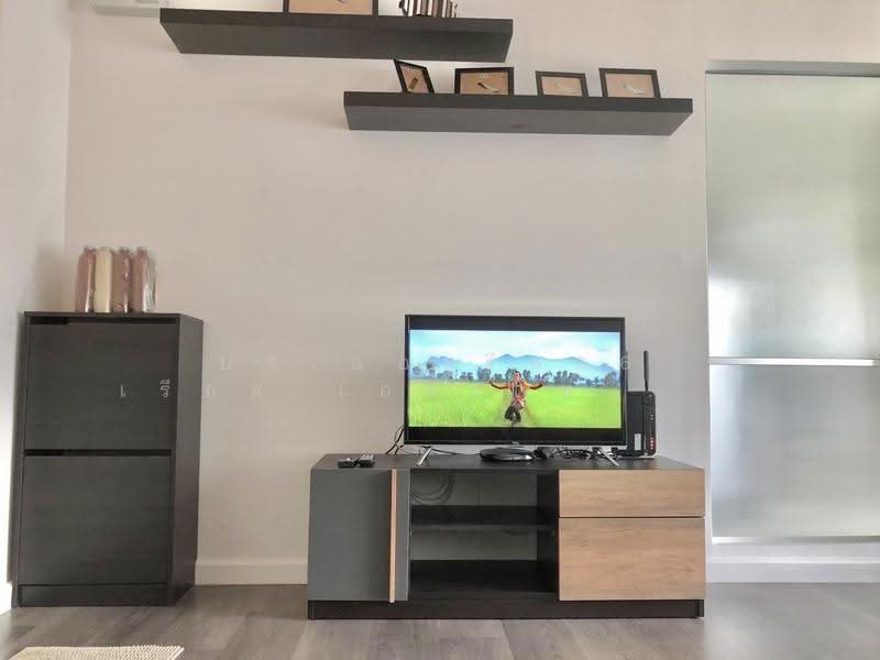 Dcondo Campus Resort Bangna, Samut Prakan, Soi ABAC Bangna, Bangna-Trad Road Km 26, Bang Bo, Samut Prakan, Studio, 30 sqm, Condo For Sale, by AREA66 Real Estate Co.,Ltd, 500522451 - DDproperty.com