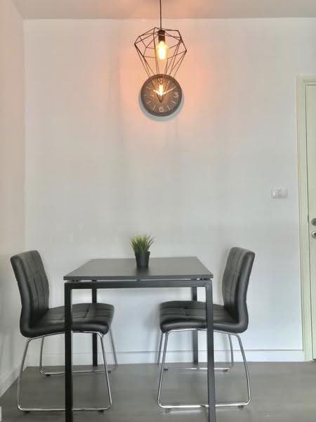 Dcondo Campus Resort Bangna : ดีคอนโด แคมปัส รีสอร์ท บางนา, สมุทรปราการ, ซอยเอแบคบางนา ถนนบางนา-ตราด กม. 26, บางบ่อ, สมุทรปราการ, 30 ตร.ม., คอนโด ขาย, โดย บจ.แอเรีย66 เรียล เอสเตท จำกัด, 500522451 - DDproperty.com