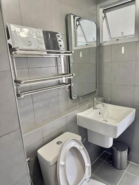 Dcondo Campus Resort Bangna, Samut Prakan, Soi ABAC Bangna, Bangna-Trad Road Km 26, Bang Bo, Samut Prakan, Studio, 30 sqm, Condo For Sale, by AREA66 Real Estate Co.,Ltd, 500522451 - DDproperty.com