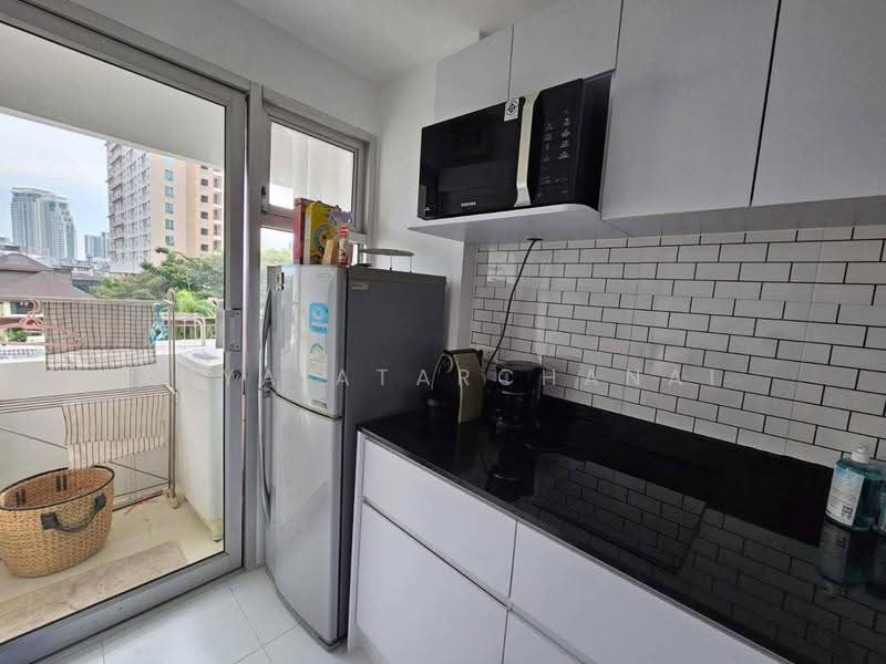 Condo One Sukhumvit 67, Bangkok, 35 Soi Sukhumvit 67, Phra Kanong Nua, Watthana, Bangkok, 1 Bedroom, 53 sqm, Condo For Rent, by Anya Atarchanai, 500522452 - DDproperty.com