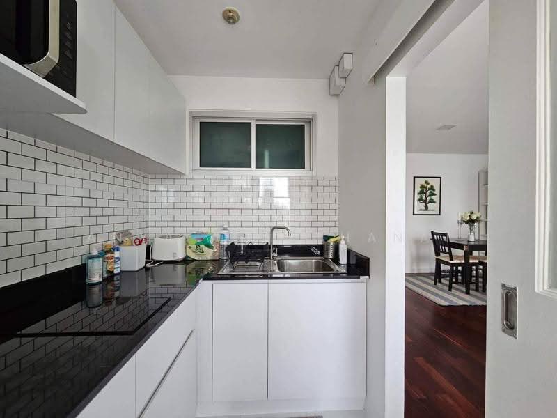 Condo One Sukhumvit 67, Bangkok, 35 Soi Sukhumvit 67, Phra Kanong Nua, Watthana, Bangkok, 1 Bedroom, 53 sqm, Condo For Rent, by Anya Atarchanai, 500522452 - DDproperty.com