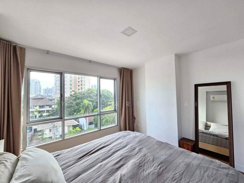 Condo One Sukhumvit 67, Bangkok, 35 Soi Sukhumvit 67, Phra Kanong Nua, Watthana, Bangkok, 1 Bedroom, 53 sqm, Condo For Rent, by Anya Atarchanai, 500522452 - DDproperty.com
