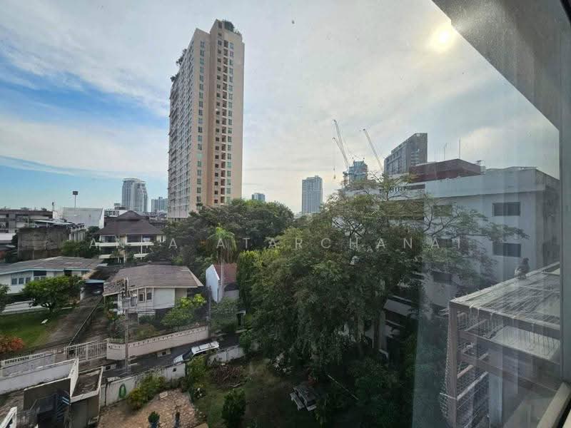 Condo One Sukhumvit 67, Bangkok, 35 Soi Sukhumvit 67, Phra Kanong Nua, Watthana, Bangkok, 1 Bedroom, 53 sqm, Condo For Rent, by Anya Atarchanai, 500522452 - DDproperty.com