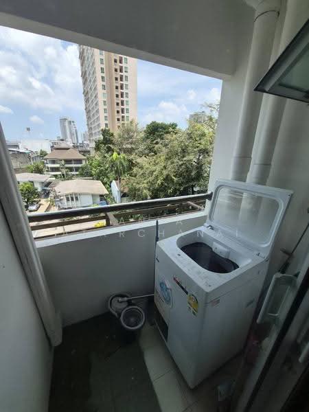Condo One Sukhumvit 67 : คอนโด วัน สุขุมวิท67, กรุงเทพ, 35 ซอย สุขุมวิท 67, พระโขนงเหนือ, วัฒนา, กรุงเทพ, 53 ตร.ม., คอนโด ให้เช่า, โดย Anya Atarchanai, 500522452 - DDproperty.com