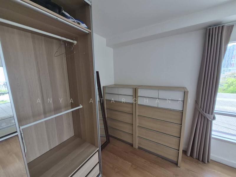 Condo One Sukhumvit 67 : คอนโด วัน สุขุมวิท67, กรุงเทพ, 35 ซอย สุขุมวิท 67, พระโขนงเหนือ, วัฒนา, กรุงเทพ, 53 ตร.ม., คอนโด ให้เช่า, โดย Anya Atarchanai, 500522452 - DDproperty.com