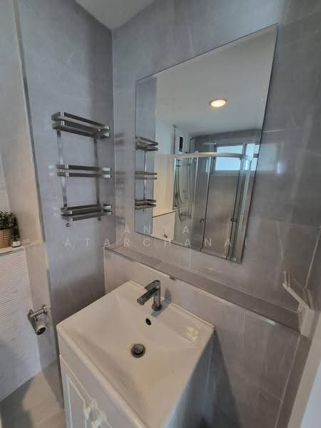 Condo One Sukhumvit 67 : คอนโด วัน สุขุมวิท67, กรุงเทพ, 35 ซอย สุขุมวิท 67, พระโขนงเหนือ, วัฒนา, กรุงเทพ, 53 ตร.ม., คอนโด ให้เช่า, โดย Anya Atarchanai, 500522452 - DDproperty.com