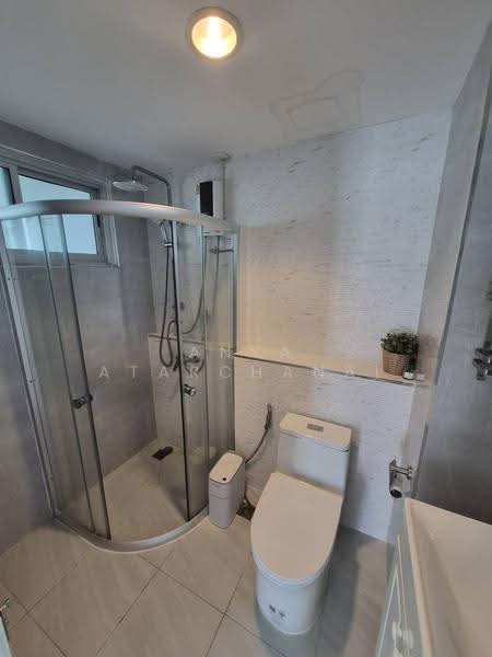 Condo One Sukhumvit 67, Bangkok, 35 Soi Sukhumvit 67, Phra Kanong Nua, Watthana, Bangkok, 1 Bedroom, 53 sqm, Condo For Rent, by Anya Atarchanai, 500522452 - DDproperty.com