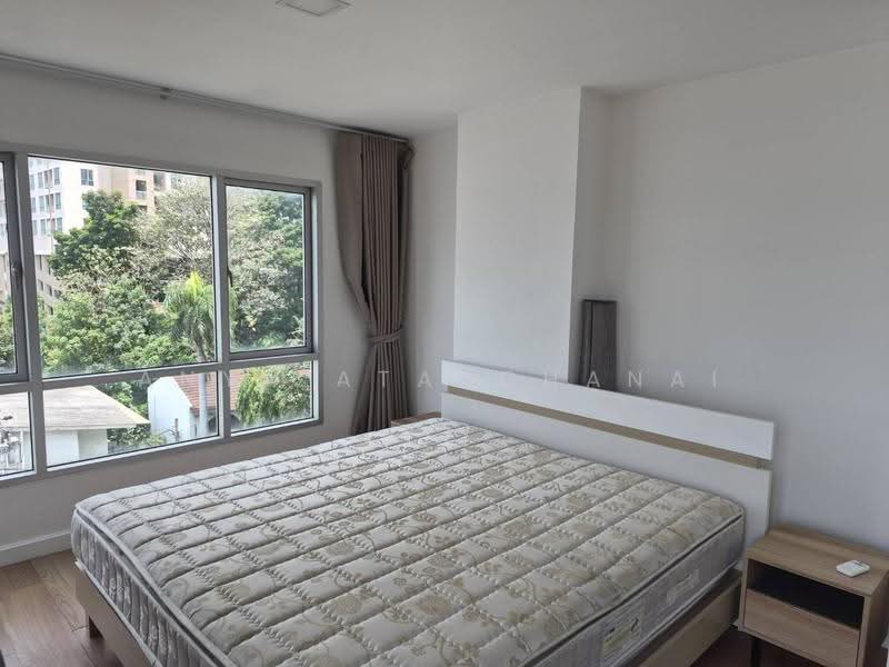 Condo One Sukhumvit 67 : คอนโด วัน สุขุมวิท67, กรุงเทพ, 35 ซอย สุขุมวิท 67, พระโขนงเหนือ, วัฒนา, กรุงเทพ, 53 ตร.ม., คอนโด ให้เช่า, โดย Anya Atarchanai, 500522452 - DDproperty.com