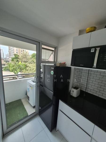 Condo One Sukhumvit 67 : คอนโด วัน สุขุมวิท67, กรุงเทพ, 35 ซอย สุขุมวิท 67, พระโขนงเหนือ, วัฒนา, กรุงเทพ, 53 ตร.ม., คอนโด ให้เช่า, โดย Anya Atarchanai, 500522452 - DDproperty.com