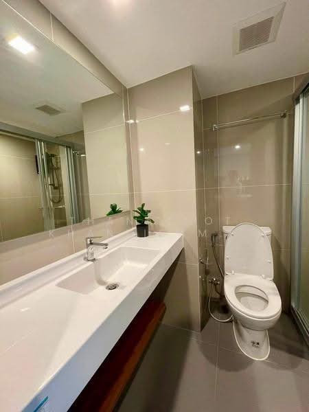 IDEO Rama 9-Asoke, Bangkok, Rama 9 Road, Huai Khwang, Bangkok, 1 Bedroom, 36 sqm, Condo For Rent, by Thanachot Khantigamongun, 500522453 - DDproperty.com