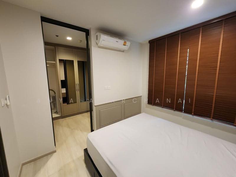 Life One Wireless, Bangkok, 1 Wireless Road, Lumphini, Pathum Wan, Bangkok, 1 Bedroom, 35 sqm, Condo For Sale, by Anya Atarchanai, 500522454 - DDproperty.com