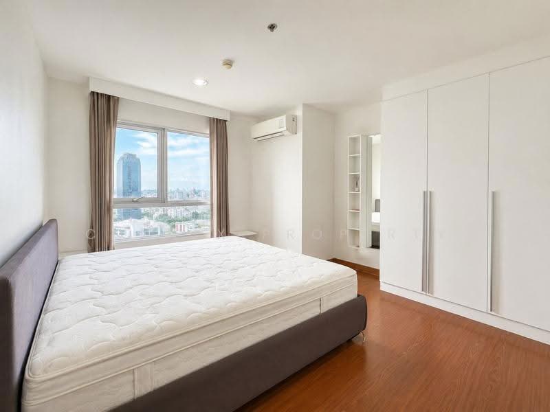 Belle Grand Rama 9, Bangkok, 131 Rama 9 Road, Huai Khwang, Bangkok, 1 Bedroom, 47 sqm, Condo For Sale, by Connex Property, 500522455 - DDproperty.com
