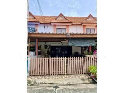 ขาย - หมู่บ้านมายโฮม @นาป่า, ชลบุรี