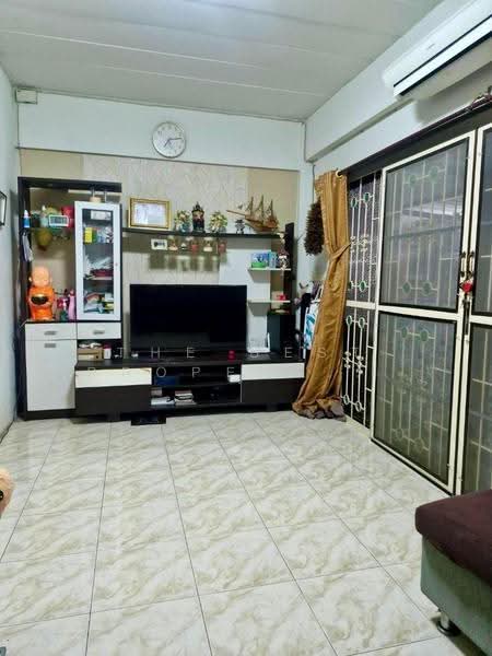 หมู่บ้านมายโฮม @นาป่า, Chon Buri (Pattaya), Na Pa, Muang Chon Buri, Chon Buri (Pattaya), 3 Bedrooms, 150 sqm, Townhouse For Sale, by The Best Property  หญิง, 500522456 - DDproperty.com