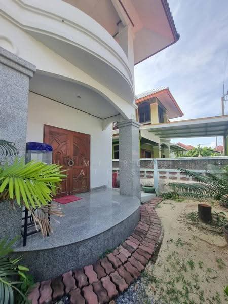 Supawan - Soi Thepharak 66, Samut Prakan, ซ.เทพารักษ์ 66 Theparak Road, Thepharak, Muang Samut Prakarn, Samut Prakan, 3 Bedrooms, 160 sqm, Single Detached House For Sale, by HOME Real Estate Service, 500522457 - DDproperty.com