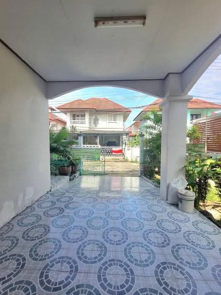 Supawan - Soi Thepharak 66, Samut Prakan, ซ.เทพารักษ์ 66 Theparak Road, Thepharak, Muang Samut Prakarn, Samut Prakan, 3 Bedrooms, 160 sqm, Single Detached House For Sale, by HOME Real Estate Service, 500522457 - DDproperty.com