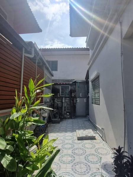 Supawan - Soi Thepharak 66, Samut Prakan, ซ.เทพารักษ์ 66 Theparak Road, Thepharak, Muang Samut Prakarn, Samut Prakan, 3 Bedrooms, 160 sqm, Single Detached House For Sale, by HOME Real Estate Service, 500522457 - DDproperty.com
