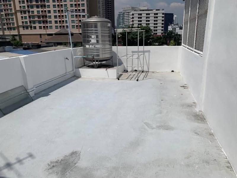 Commercial Building for Rent near bts Phra Khanong, Bangkok, สุขุมวิท 67, Phra Kanong Nua, Watthana, Bangkok, , 200 sqm, Shophouse For Rent, by Thanyarat Rattanaburee, 500522458 - DDproperty.com