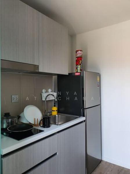 Atmoz Ladprao 15, Bangkok, Soi Ladprao 15, Ladprao Road, Jom Phon, Chatuchak, Bangkok, 1 Bedroom, 28 sqm, Condo For Rent, by Anya Atarchanai, 500522460 - DDproperty.com