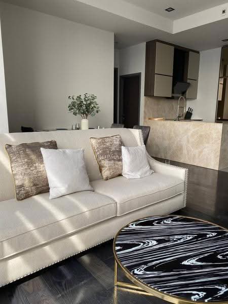CONNER Ratchathewi, Bangkok, 288 Phetchaburi Road, Thanon Phetchaburi, Ratchathewi, Bangkok, 2 Bedrooms, 73 sqm, Condo For Rent, by PROPMATCH CO., LTD., 500522461 - DDproperty.com