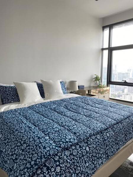 CONNER Ratchathewi, Bangkok, 288 Phetchaburi Road, Thanon Phetchaburi, Ratchathewi, Bangkok, 2 Bedrooms, 73 sqm, Condo For Rent, by PROPMATCH CO., LTD., 500522461 - DDproperty.com