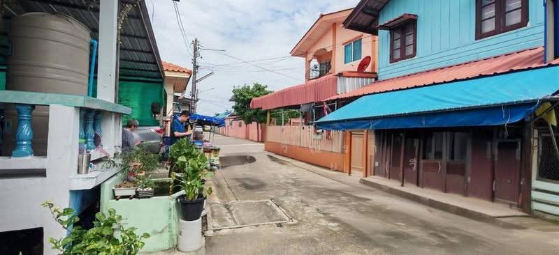 ที่ดินเปล่า 1071 ตร.ว. ที่ดิน ซอยแจ่มสุข ถนนรังสิต-ปทุมธานี, Pathum Thani, ถนนรังสิต-ปทุมธานี, Suan Pring Thai, Muang Pathum Thani, Pathum Thani, , 4,284 sqm, Land For Sale, by คุณ ปวีณรา กระแสร์ฉาย (วี), 500522463 - DDproperty.com