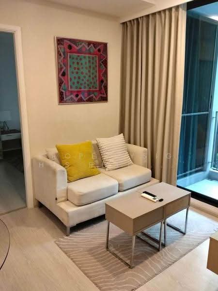 Vtara Sukhumvit 36, Bangkok, 118 Soi Saen Sabai, Phra Kanong, Khlong Toei, Bangkok, 2 Bedrooms, 51 sqm, Condo For Rent, by PROPERTYSIGHTS REAL ESTATE, 500522465 - DDproperty.com