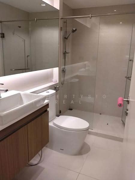 Vtara Sukhumvit 36, Bangkok, 118 Soi Saen Sabai, Phra Kanong, Khlong Toei, Bangkok, 2 Bedrooms, 51 sqm, Condo For Rent, by PROPERTYSIGHTS REAL ESTATE, 500522465 - DDproperty.com