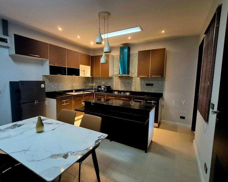 2R1158 This house for rent 2 bedroom 3 bathroom 35,000/month at cherngtalay have fully furnished, ภูเก็ต, เชิงทะเล, ถลาง, ภูเก็ต, 120 ตร.ม., บ้านเดี่ยว ให้เช่า, โดย PK LIFE Property, 500522466 - DDproperty.com