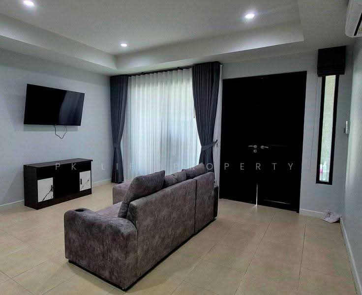 2R1158 This house for rent 2 bedroom 3 bathroom 35,000/month at cherngtalay have fully furnished, ภูเก็ต, เชิงทะเล, ถลาง, ภูเก็ต, 120 ตร.ม., บ้านเดี่ยว ให้เช่า, โดย PK LIFE Property, 500522466 - DDproperty.com