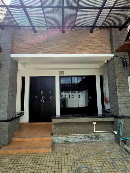 2R1158 This house for rent 2 bedroom 3 bathroom 35,000/month at cherngtalay have fully furnished, ภูเก็ต, เชิงทะเล, ถลาง, ภูเก็ต, 120 ตร.ม., บ้านเดี่ยว ให้เช่า, โดย PK LIFE Property, 500522466 - DDproperty.com