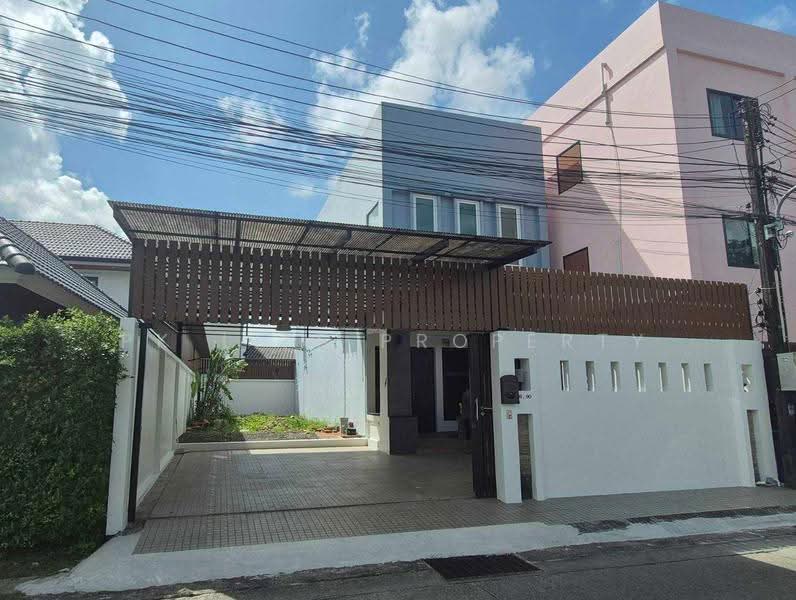 2R1158 This house for rent 2 bedroom 3 bathroom 35,000/month at cherngtalay have fully furnished, ภูเก็ต, เชิงทะเล, ถลาง, ภูเก็ต, 120 ตร.ม., บ้านเดี่ยว ให้เช่า, โดย PK LIFE Property, 500522466 - DDproperty.com