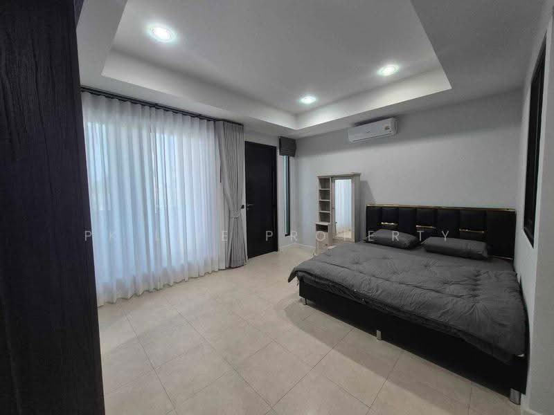 2R1158 This house for rent 2 bedroom 3 bathroom 35,000/month at cherngtalay have fully furnished, ภูเก็ต, เชิงทะเล, ถลาง, ภูเก็ต, 120 ตร.ม., บ้านเดี่ยว ให้เช่า, โดย PK LIFE Property, 500522466 - DDproperty.com